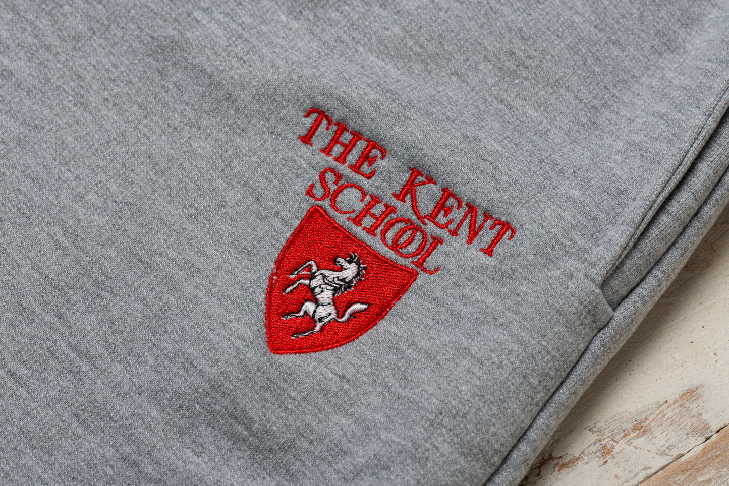 PANTALON BUZO UNISEX THE  KENT SCHOOL