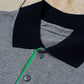 POLERA  CON  CUELLO EPULLAY