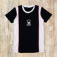 POLERA  DEPORTIVA  MANGA CORTA BOSTON COLLEGE HOMBRE