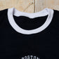 POLERA  DEPORTIVA  MANGA CORTA BOSTON COLLEGE HOMBRE
