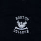 POLERA  DEPORTIVA  MANGA CORTA BOSTON COLLEGE HOMBRE