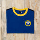POLERA DEPORTIVA MANGA CORTA ALGODON THE ANGELS SCHOOL