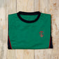 POLERA DEPORTIVA MUJER  MANGA LARGA  SAGRADO CORAZON DE APOQUINDO