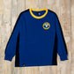 POLERA MANGA LARGA ALGODON THE ANGELS SCHOOL