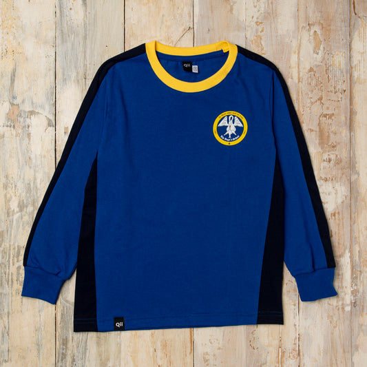 POLERA MANGA LARGA THE ANGELS SCHOOL