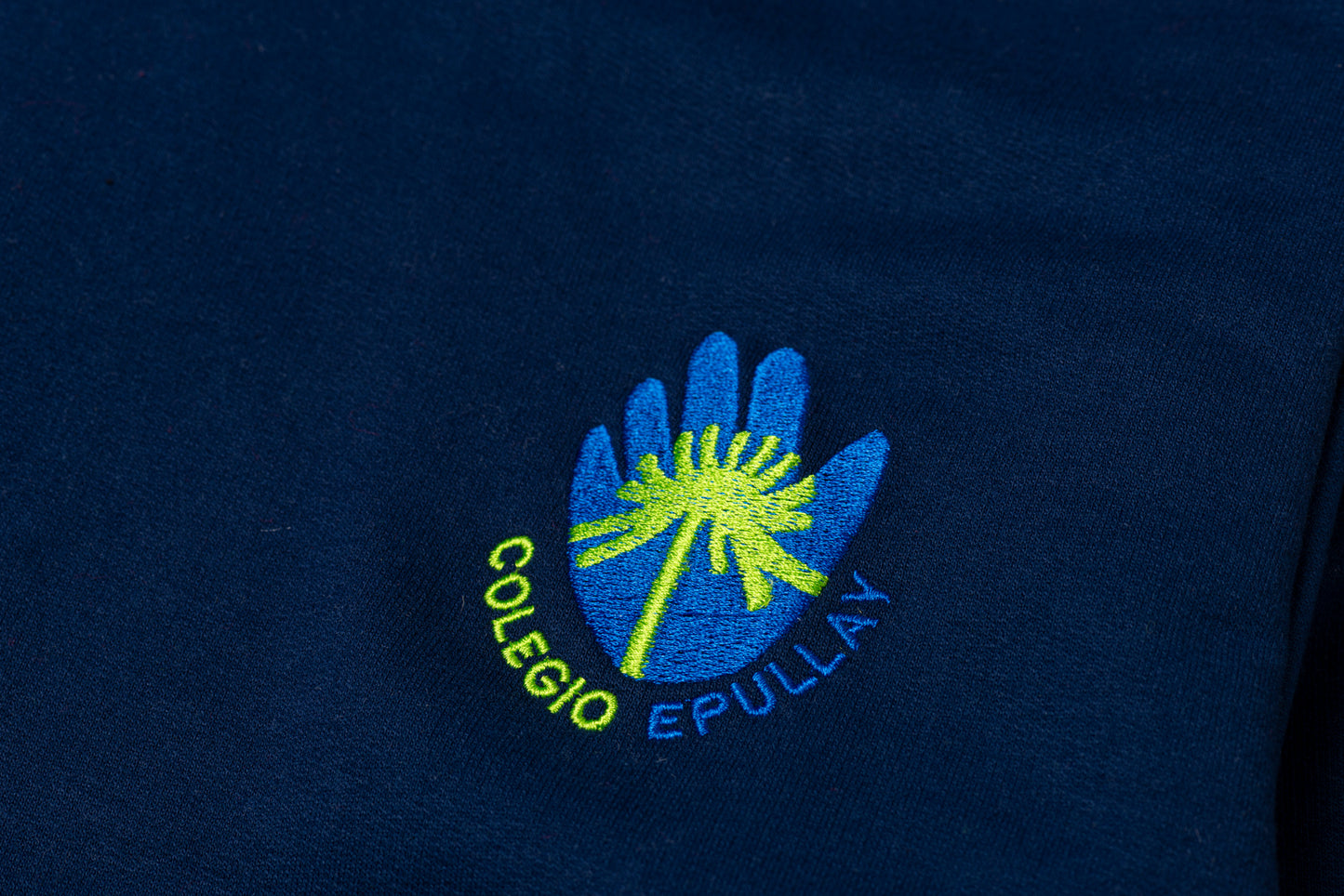 POLERON CANGURO EPULLAY