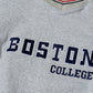 POLERON  BUZO BOSTON COLLEGE  SIN CIERRRE