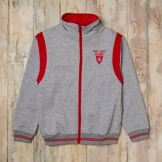 POLERON BUZO THE KENT SCHOOL