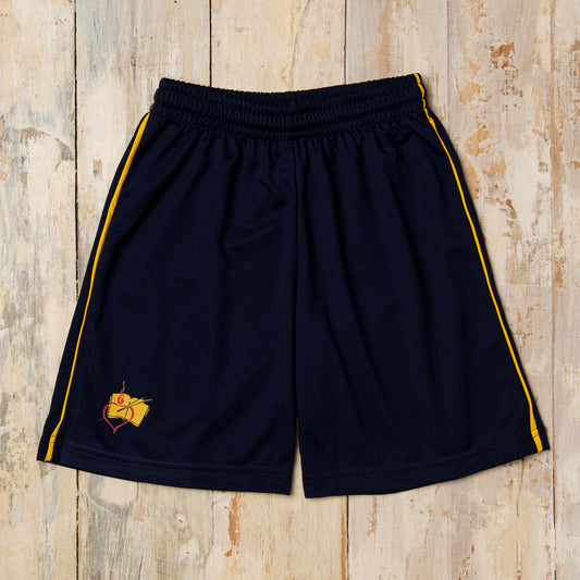 SHORT COLEGIO SAN AGUSTIN DE ÑUÑOA