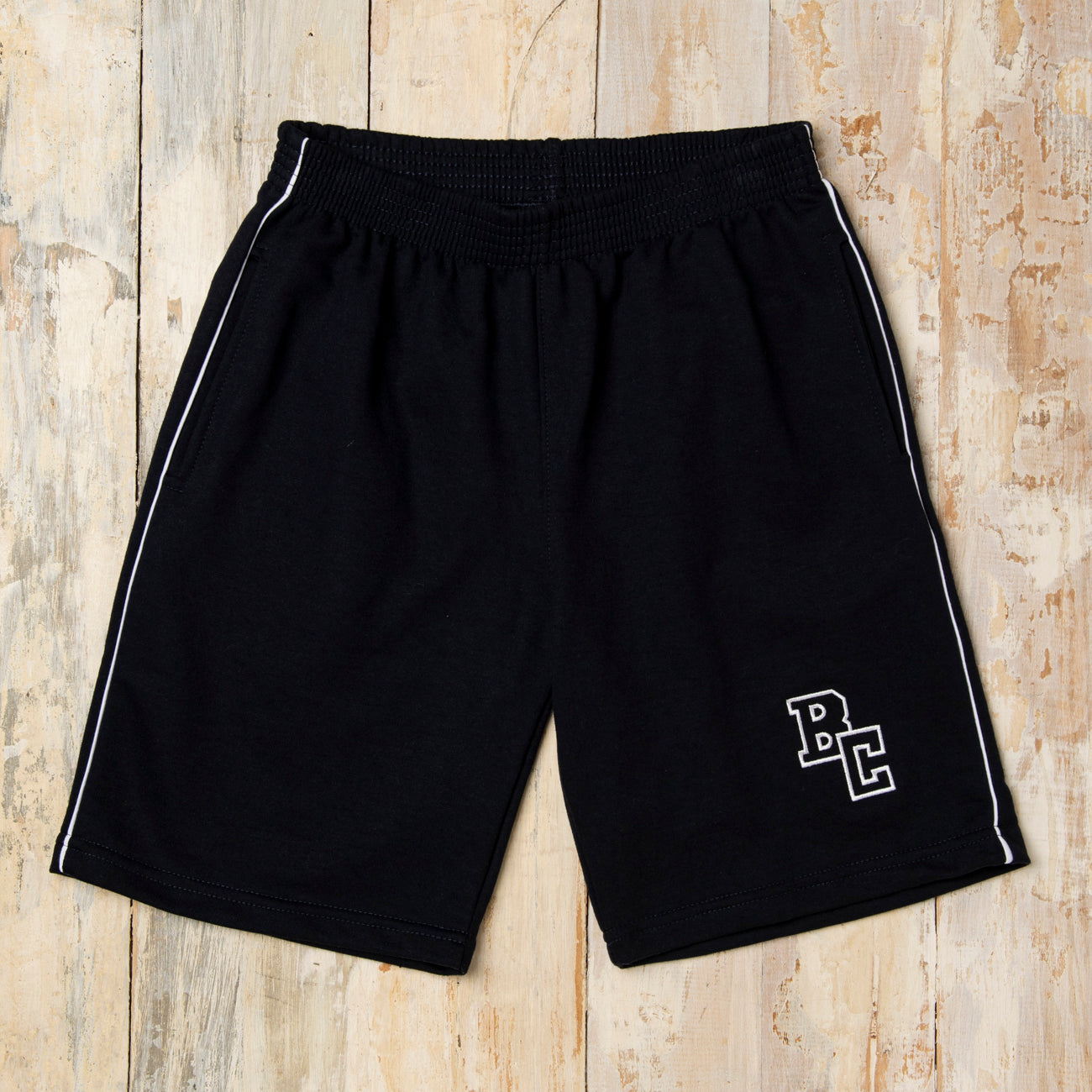 SHORT BOSTON COLLEGE