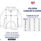 POLERON CANGURO TEI - NUEVO