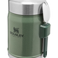 TERMO COMIDA STANLEY CLASICO COMIDA VERDE | 414 ML