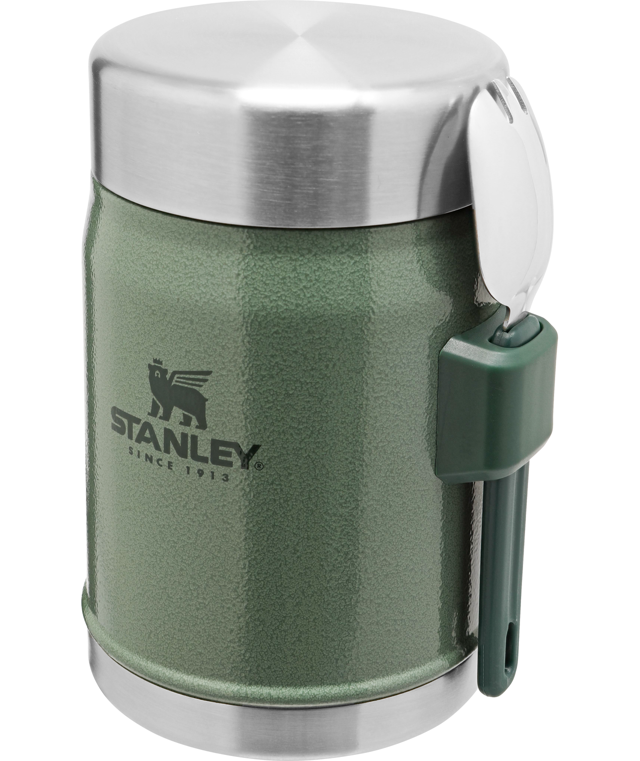 TERMO COMIDA STANLEY CLASICO COMIDA VERDE | 414 ML