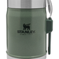 TERMO COMIDA STANLEY CLASICO COMIDA VERDE | 414 ML