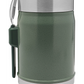 TERMO COMIDA STANLEY CLASICO COMIDA VERDE | 414 ML