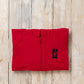 POLERON CON GORRO LMS