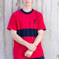 POLERA POLO MANGA CORTA LMS
