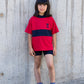 POLERA POLO MANGA CORTA LMS