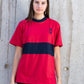 POLERA POLO MANGA CORTA LMS