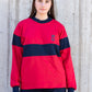 POLERA POLO MANGA LARGA LMS