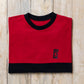 POLERA POLO MANGA LARGA LMS