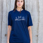 POLERA DRYFIT CUELLO POLO MANGA CORTA LMS