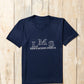 POLERA DRYFIT CUELLO POLO MANGA CORTA LMS
