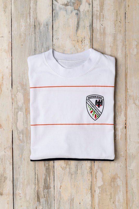 POLERA DEPORTIVA POLO MANGA LARGA DSTM