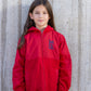 CHAQUETA HIBRIDA LMS (CON GORRO)