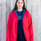 PARKA LMS (CON GORRO)