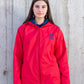 PARKA LMS (CON GORRO)