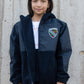 CHAQUETA HIBRIDA DSTM (CON GORRO)