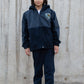 CHAQUETA HIBRIDA DSTM (CON GORRO)