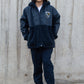 CHAQUETA HIBRIDA DSTM (CON GORRO)